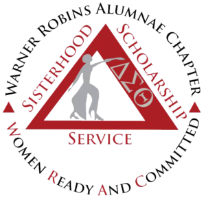 WRAC Chapter Logo