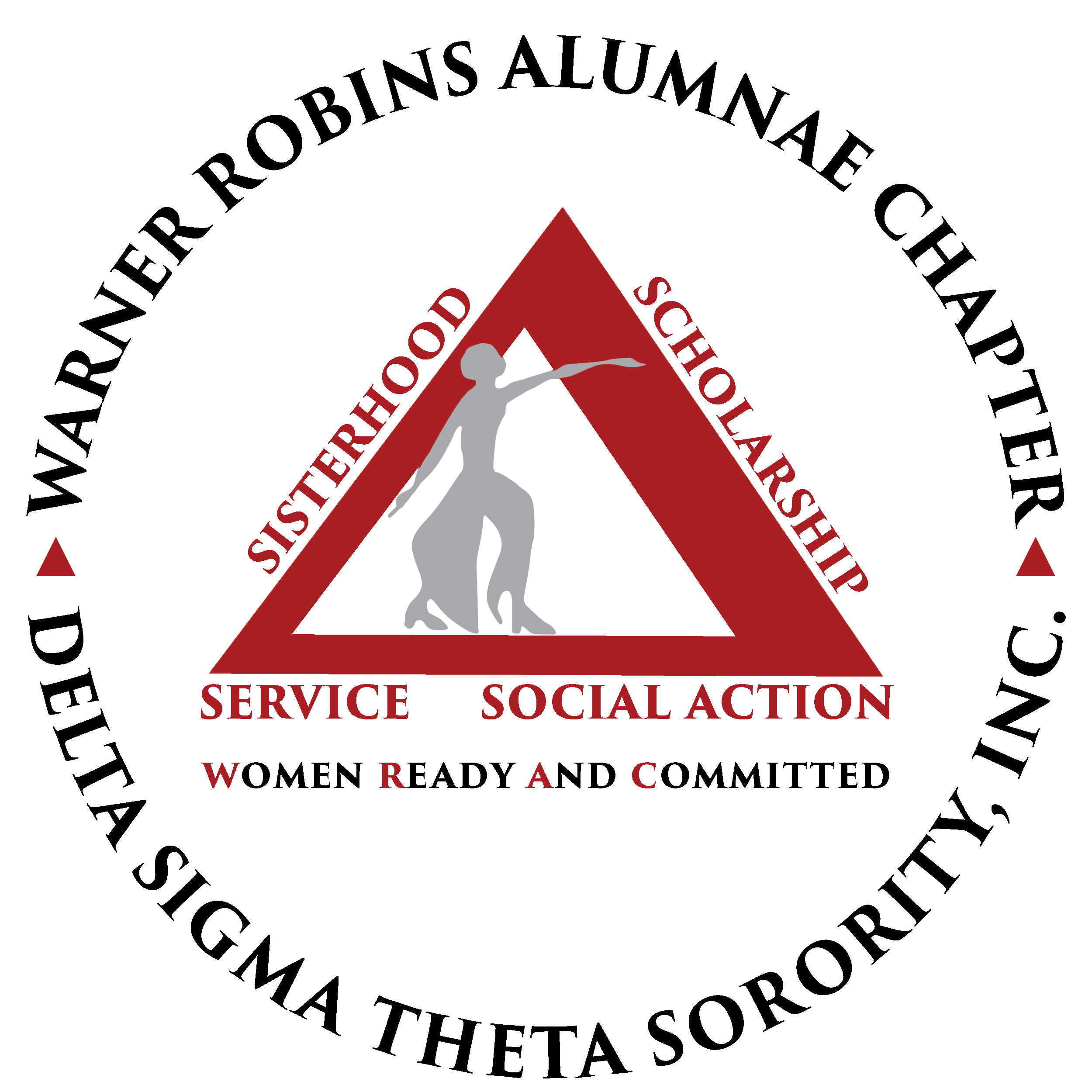 Warner Robins Alumnae Chapter | Delta Sigma Theta Sorority, Inc.